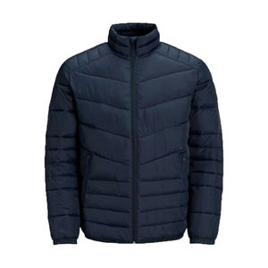 Manteau matelassé à capuche imperméable ultra léger et résistant à l'eau de haute qualité Veste matelassée compressible à la mode - Product Image 1
