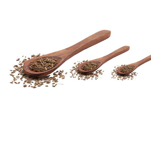 Graines de persil |   Ingrédient Culinaire Biologique Grade A1 Durée de Conservation de 3 Ans de Kohenoor International - Product Image 1