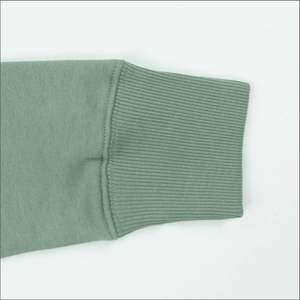 Sweat-shirt décontracté à manches longues en coton mélangé brodé respirant pour homme, qualité supérieure, tendance automne - Product Image 6