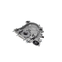 Bơm dầu nhôm chất lượng cao New Boigevis LJR000220 dành cho xe Land Rover Discovery 2 4.6L đời 2003-2004, bảo hành một năm