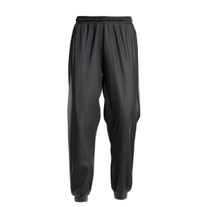 Pantalones Deportivos para Hombre, Cintura Media, Ligeros, de Poliéster/Algodón, Corte Ajustado, Estilo Cargo, para Gimnasio, Running, Verano - Product Image 1