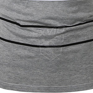 Camiseta Polo para Hombre de Marca Privada, Tejido Cómodo, Camiseta Polo Deportiva de Talla Grande - Product Image 6