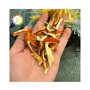 CÁSCARA DE MANDARINA SECADA DE VIETNAM PARA INGREDIENTES ALIMENTICIOS, APLICACIÓN EN TÉ Y EXPORTACIÓN A GRANEL - Product Image 3