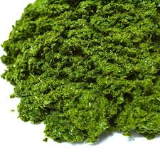 DELICIOSAS HOJAS DE YUCA MEZCLADAS/SABOR TROPICAL/PRECIO PERFECTO/HECHO EN VIETNAM - Product Image 2