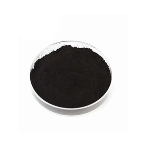Teinture acide ACID BLACK 194 de haute pureté pour tissus, cuir et papier avec une excellente solubilité et des performances fiables - Product Image 1