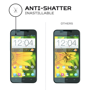 ANTISHOCK <b>Screen</b> Protector for ZTE Blade 4 Premium Mobile Accessory - Product Image 4