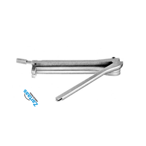 Abrazaderas de anastomosis DE acero inoxidable de alta calidad, fabricante de instrumentos quirúrgicos DE - Product Image 4