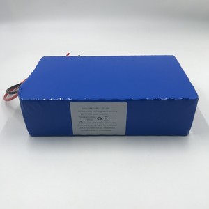 21700 13s7p 48V 31ah pin 3.7V 4500mAh pin di động - Product Image 5