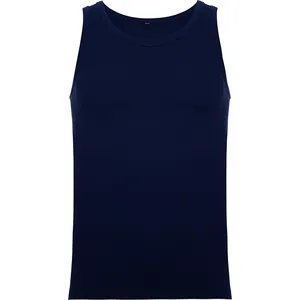Canotta Personalizzabile da Uomo Stile Texas per T-Shirt Promozionali - Product Image 5