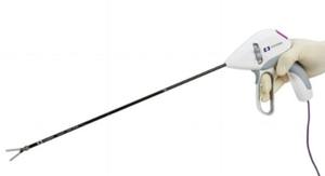 Kara Mediclust Covidien Instrumento laparoscópico Fórceps Instrumentos quirúrgicos equipo médico - Product Image 2