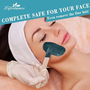 Lifestance Factory Supply Wax Heater Kit Máquina de depilación profesional para depilación de frijoles de cera - Product Image 5