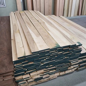 Tablas de Abedul Secadas al Horno, Madera Resistente y Versátil para Carpintería, Ensamblaje y Trabajos de Madera - Product Image 5