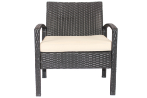 Ensemble de mobilier de jardin Chargement de 480 ensembles/Cont40Hc Chaise et table Couleurs personnalisées 2 cordes Rotin Diana Set 3Pcs Phu Linh Grossiste - Product Image 2