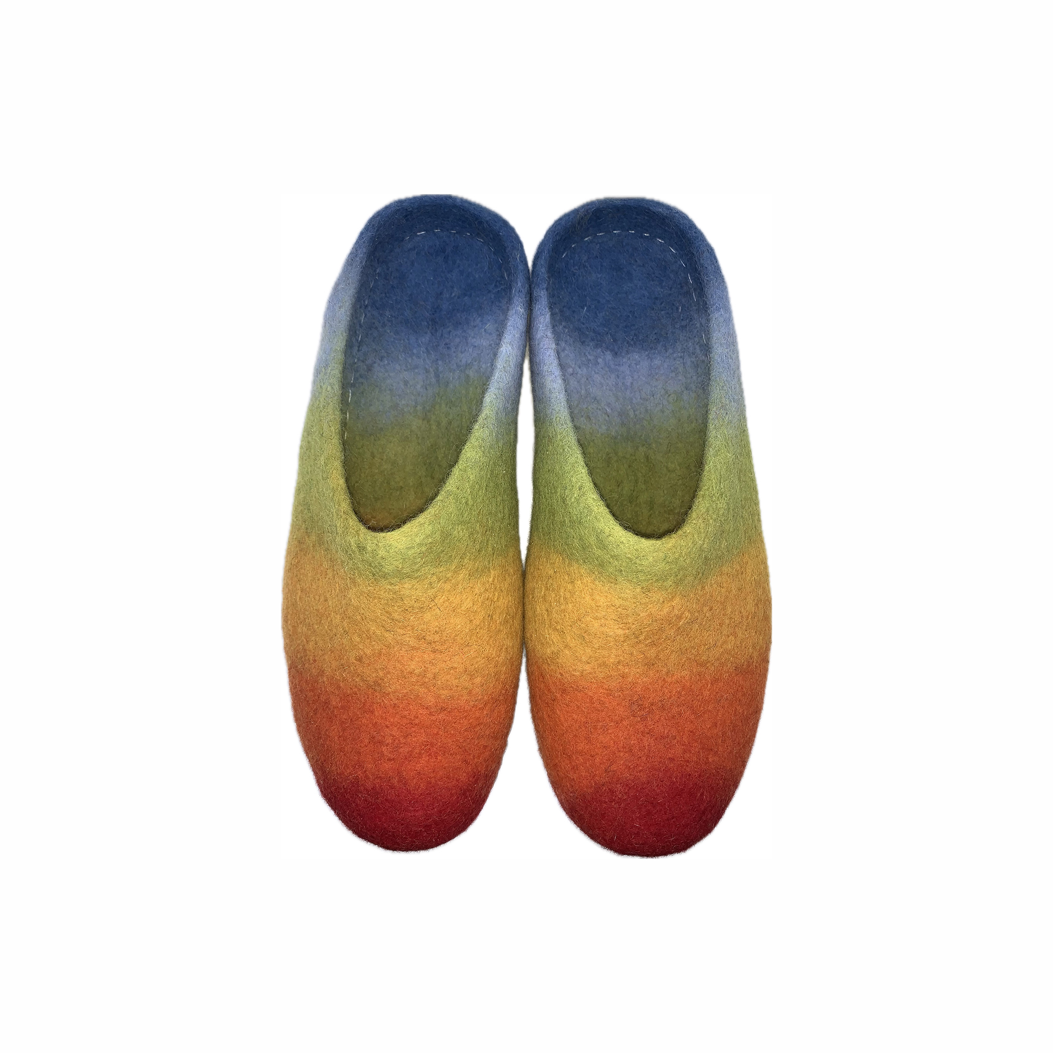 Multicolore