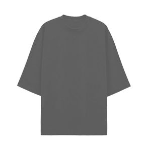 Camisetas blancas de 180 gramos para hombre - Product Image 1