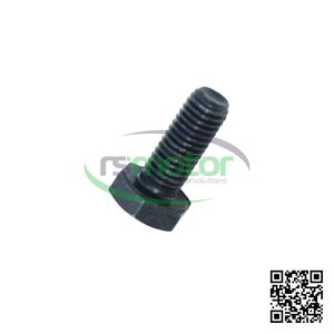 อะไหล่เครื่องยนต์คุณภาพสูง ชิ้นส่วนยึดความแม่นยำสูง สลักเกลียวหัวหกเหลี่ยม MWM RS-01148130 - Product Image 3