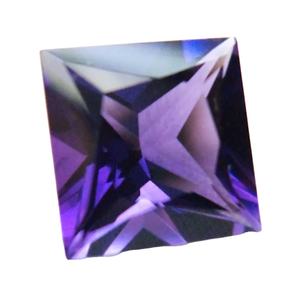 Piedra amatista púrpura ovalada, Cojín cuadrado, mezcla de piedras preciosas sueltas, amatista tallada, amatista púrpura de alta calidad - Product Image 1