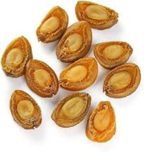 Venta de abulón seco de mariscos. - Product Image 1