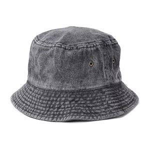 Chapeau Bob Unisexe en Toile de Coton Lavée Réglable Quatre Saisons – Casquette de Pêcheur Décontractée pour Extérieur, Plage et Voyage, Protection Solaire - Product Image 3