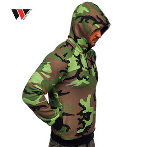 Sudaderas con Capucha Personalizadas con Logotipo de Equipo Deportivo 2024, Ligeras, Unisex, 100% Poliéster, Reversibles, con Estampado Completo por Sublimación - Product Image 3