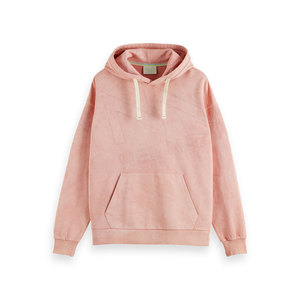 Vente en gros de sweats à capuche 100% coton, vêtements de sport, design du fabricant pour hommes, manches longues, poids lourd, couleur et logo personnalisés - Product Image 6