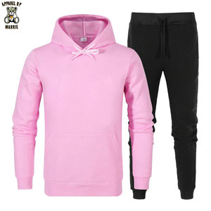 Ensemble de survêtement pour homme, idéal pour la marche, les voyages et un confort quotidien, avec tissu flexible. - Product Image 1