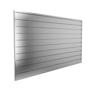 Panneaux muraux en aluminium série 6000 pour décorations - Product Image 2