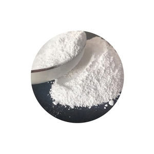 Chlorure anhydre Mgcl2 de magnésium de catégorie industrielle de flocon blanc de la poudre 99% - Product Image 4