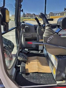 Excavadoras Mini Takeuchi TB228 de 2.5–3 Toneladas, Nuevas y Usadas, Disponibles en Stock, Listas para Enviar - Product Image 4