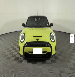 MINI COOPER S 2023 USADO, ASEQUIBLE, con Volante a la Izquierda/Derecha, Hatchback de 2 Puertas, Tracción Delantera - Product Image 1