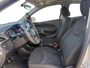 Chevrolet Spark 1LT FWD 2022 Usado en Perfectas Condiciones, Volante a la Izquierda - Product Image 2