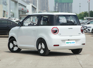 Changan luminins 2022 301km, voitures électriques au miel Changan luminins fabriquées en chine - Product Image 3