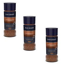 Meilleures ventes de Davidoff Espresso Intense 100g, prix d'usine pour les grands importateurs et les distributeurs de café en capsules haut de gamme - Product Image 3