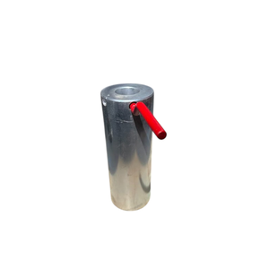 อะไหล่แท้ Atlas Copco Epiroc 5580 0235 34 SD-Locking Pin สำหรับเครื่องจักรหนัก อุปกรณ์ทำเหมือง - Product Image 2