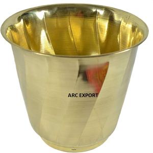 Macetas clásicas de Color negro para decoración de jardín, macetas y macetas con soporte de Metal de hierro fuerte para proveedores mayoristas de India - Product Image 6