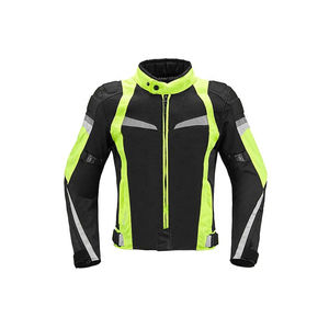 Popular Motorbike Textile Suits Made in Pakistan Cordura 600D Wear Racing Textile Motorbike Suit For Sale - Product Image 3