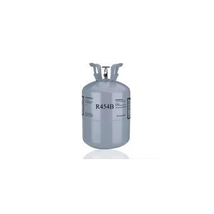 Refrigerantt R454B gas diseñado para un rendimiento de bajo impacto ambiental - Product Image 1