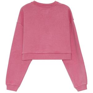 Sweats d'hiver doublés élégants pour femmes avec capuche Logo avant brodé Casual & Active Wear Tenues décontractées imprimées - Product Image 3