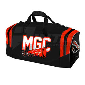 Uniforme de pom-pom girl personnalisé à bas prix Vente en gros de votre propre conception - Product Image 2