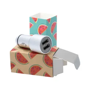 Buste in Carta Sostenibile Kraft CreaSleeve Band 177 per Merchandising - Product Image 6