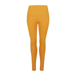 Leggings chauds Pantalons de yoga personnalisés Vêtements de sport Leggings skinny chauds de levage de yoga - Product Image 1