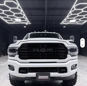 Ramz 2500 Laramie Night Edition Diesel 4x4 Tout-Terrain d'occasion en excellent état, modèle 2021 - Product Image 1