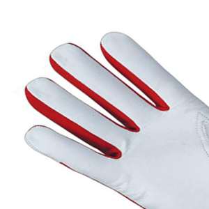 ถุงมือยางสำหรับทำงานมีลายพิมพ์แบบกำหนดเองกันลื่นกันความร้อนกันไฟฟ้าสถิตย์ระบายอากาศได้ดีคุณสมบัติทางอุตสาหกรรมขายส่ง - Product Image 4