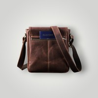 SVELG SVELGLG00016 Sacoche en cuir de buffle véritable 15 pouces, personnalisable, fine, pour ordinateur portable, pour hommes, fabrication turque