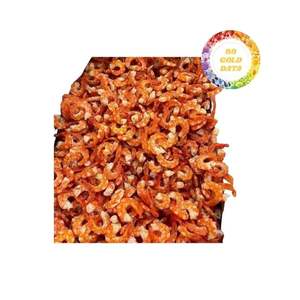 Camarones secos de alta calidad de Vietnam en envases a granel con textura suave de aroma suave y calidad estable para el mercado de exportación - Product Image 4