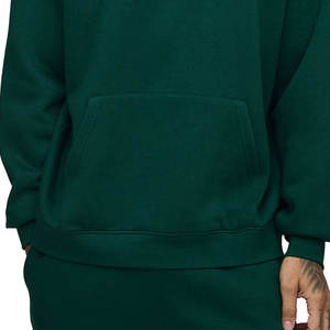 Fabricant pakistanais de sweats à capuche personnalisés pour hommes avec impression DTF, taille adulte, sweats à capuche pour hommes de haute qualité avec impression DTF - Product Image 4