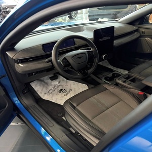 Ford Mustang Mach-E 2026 GT AWD très demandée - Product Image 3