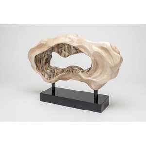 Tendance Nouveau Design Style Moderne Forte Demande Meilleure Sculpture En Métal pour La Maison Décoration De Table Vente D'exportation au Meilleur Prix de l'Inde - Product Image 4