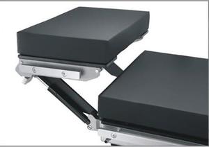 ET500 Electric <strong>Operating</strong> Table with Intelligent Automatic Control <strong>System</strong> for Increasingly Complex Surgical Scenes - Product Image 4