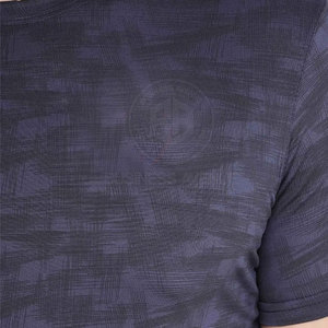 T-shirts de sport pour hommes à faible MOQ pour la vente en ligne, séchage rapide, confortables - Product Image 6